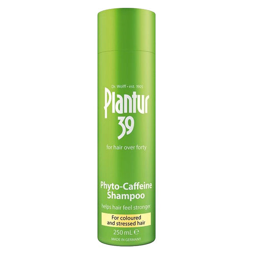 Plantur39 Phyto Caffeine Shampoo for Coloured Hair 250 ml