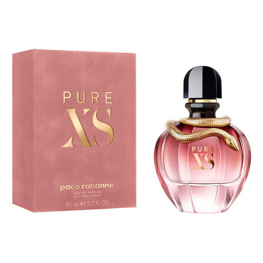 Paco Rabanne Pure XS Her EDP 80 ml
