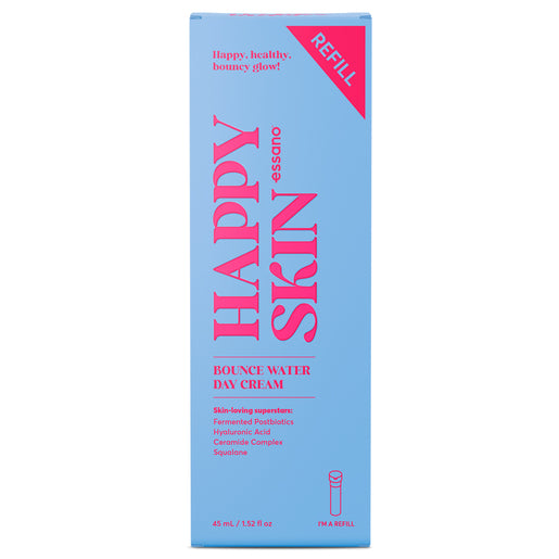 Happy Skin Bounce Water Day Cream Refill 70 g