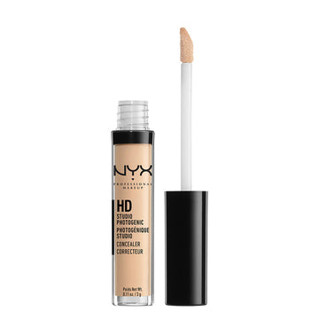 NYX Professional Makeup HD Studio Photogenic Concealer Wand Nude Beige 3 g