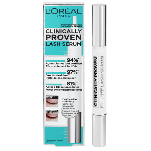 L'Oréal Paris Lash Serum 2 ml