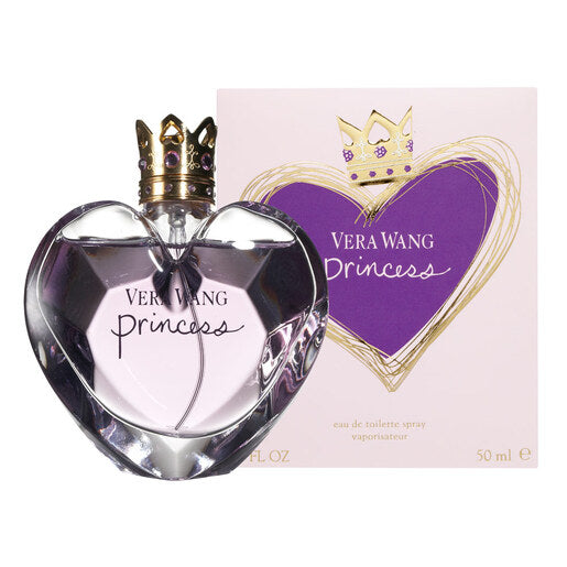 Vera Wang Vera Wang Princess EDT 50 ml