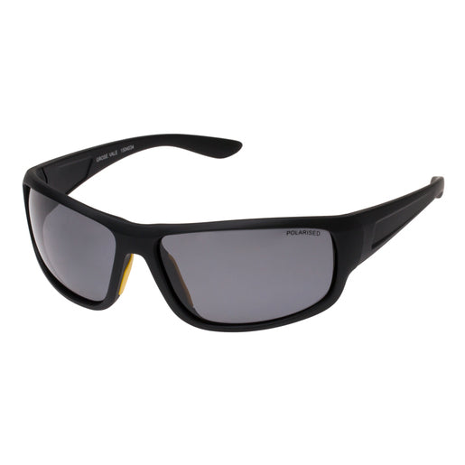 Cancer Council Grose Vale Black Men's Sunglasses 1 pair