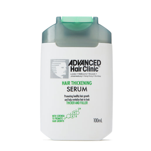 Advanced Hair Solutions Hair Thickening Serum 100 ml