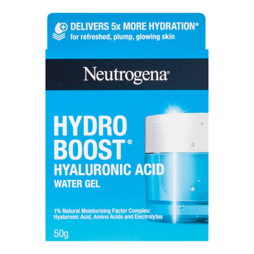 Neutrogena® Hydro Boost Water Gel 50 g
