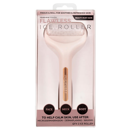 FLAWLESS Ice Roller 1 ea