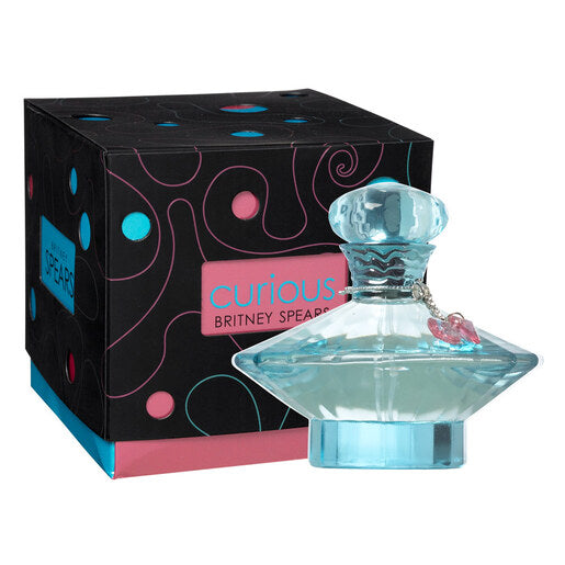 Britney Spears Britney Spears Curious EDP 100 ml