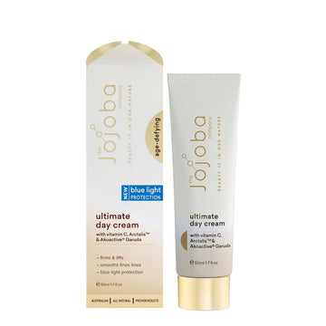 Jojoba Company Ultimate Day Cream 50 ml