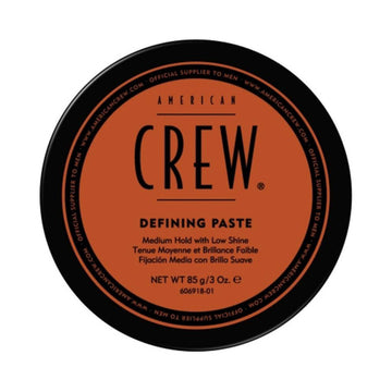 AMERICAN CREW Defining Paste 85 g