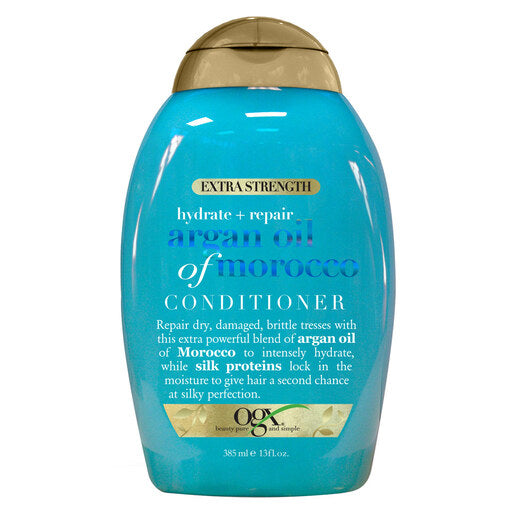 OGX Argan Oil of Morocco Conditioner 385 ml