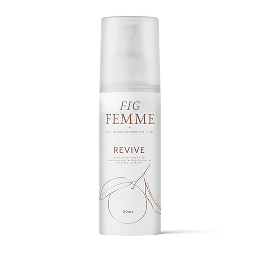 FIG FEMME Revive Mist 50 ml