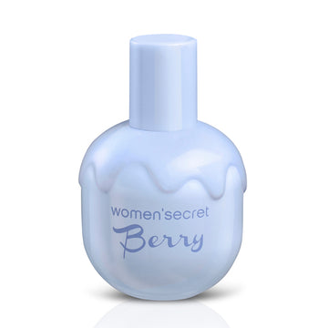 women'secret Sweet Temptations Berry EDT 40 ml