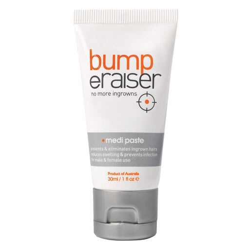 Caron Laboratories Bump eRaiser Medi Paste 30 ml