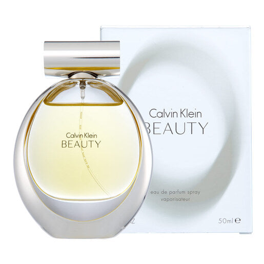 Calvin Klein Ck Beauty For Her EDP 50 ml