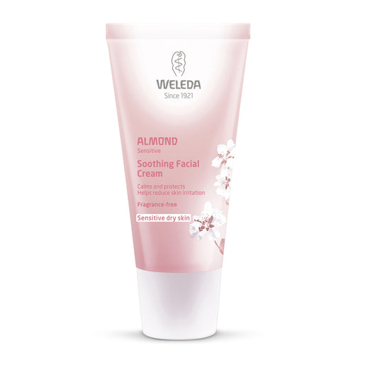 Weleda Almond Soothing Facial Cream 30 ml