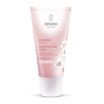 Weleda Almond Soothing Facial Cream 30 ml