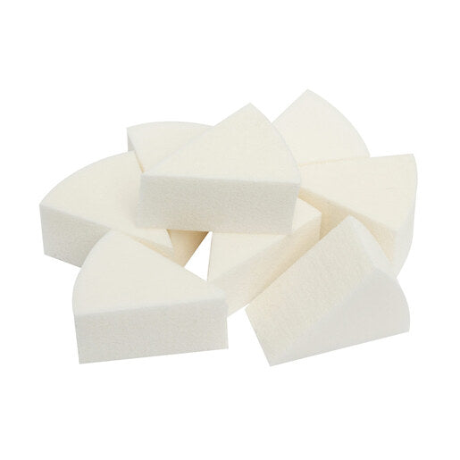 Beauty Essentials Cosmetic Wedges 16 pack