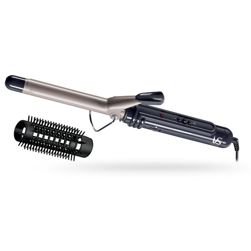 VS Sassoon Instant Heat Ceramic Curler - 19mm 1 ea
