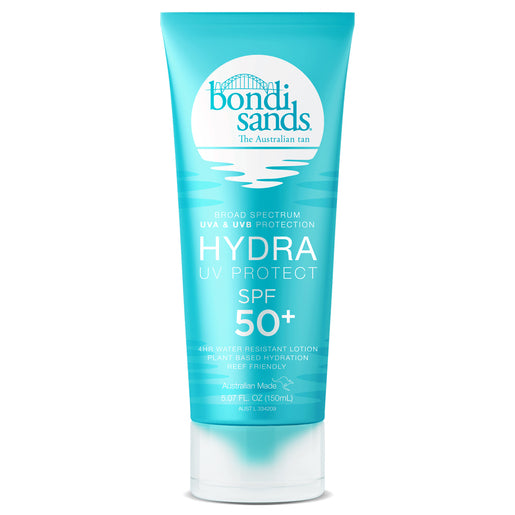 Bondi Sands Hydra UV Protect SPF 50+ Body Lotion 150 ml