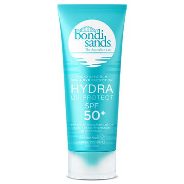 Bondi Sands Hydra UV Protect SPF 50+ Body Lotion 150 ml