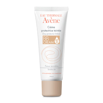 Avène Day Protector Tinted BB Cream SPF 30 40 ml