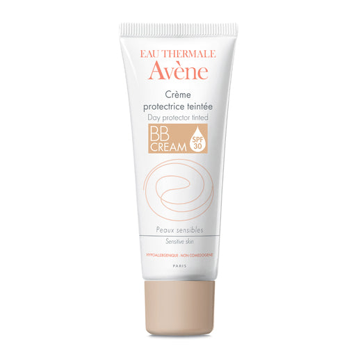 Avène Day Protector Tinted BB Cream SPF 30 40 ml