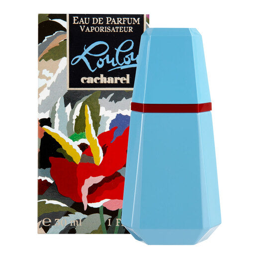 Cacharel Loulou EDP 30 ml