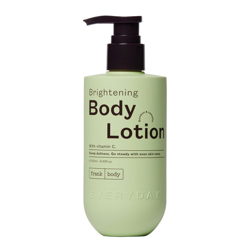 Everyday by Frank Body Brightening Body Lotion 250 ml