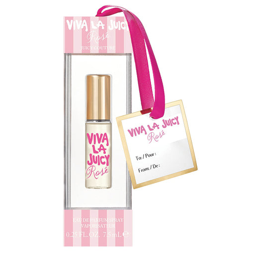 Juicy Couture Viva La Juicy Rose EDP Ornament 7.5 ml