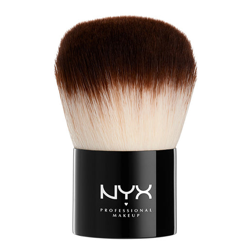 NYX Professional Makeup Pro Kabuki Brush 1 ea