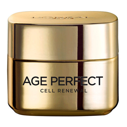 L'Oréal Paris Age Perfect Cell Renewal Day Cream 50 ml