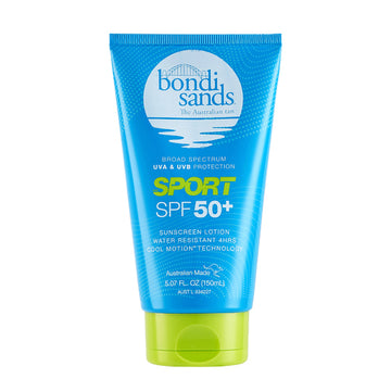 Bondi Sands Sport SPF50+ Sunscreen Lotion 150 ml