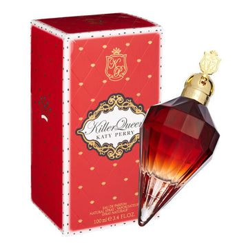 Katy Perry Killer Queen EDP 100 ml