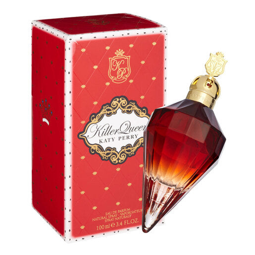 Katy Perry Killer Queen EDP 100 ml