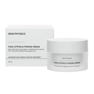 Skin Physics ADVANCE SUPERLIFT® Face Lifting & Toning Cream 50 ml