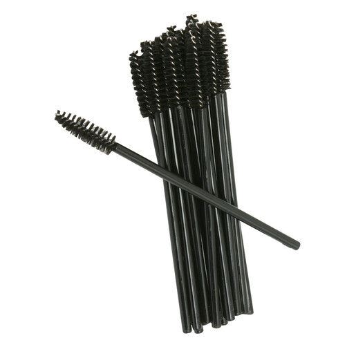 Beauty Essentials Mascara Wands 20 pack