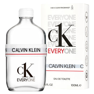 Calvin Klein EVERYONE EDT 100 ml