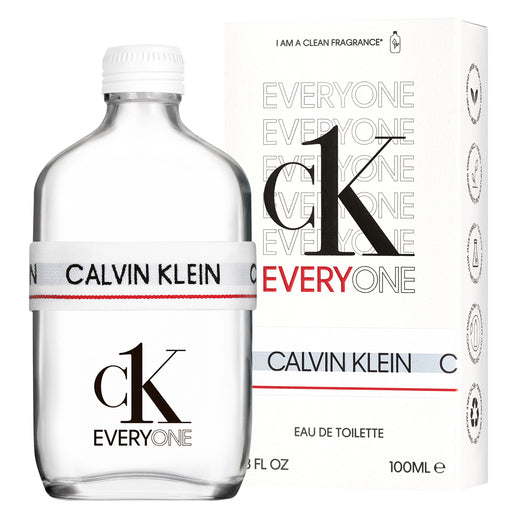 Calvin Klein EVERYONE EDT 100 ml