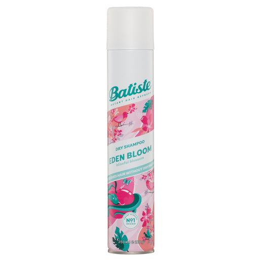 Batiste Eden Bloom Dry Shampoo 350 ml
