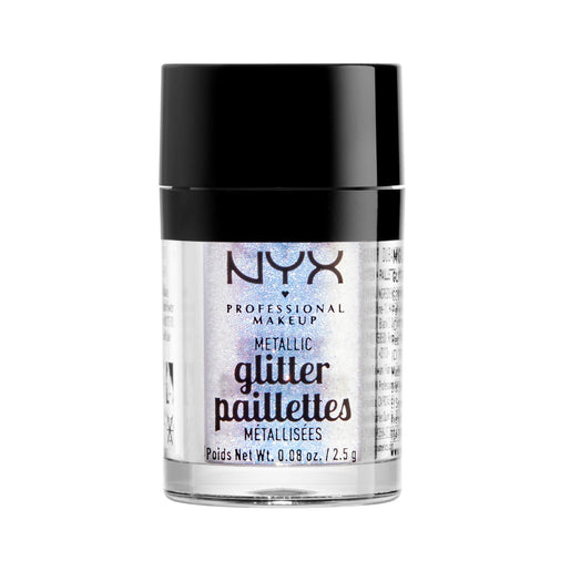 NYX Professional Makeup Metallic Glitter Lumilite 2.5 g