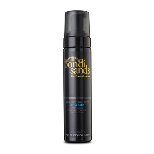 Bondi Sands Self Tanning Foam Ultra Dark 200 ml