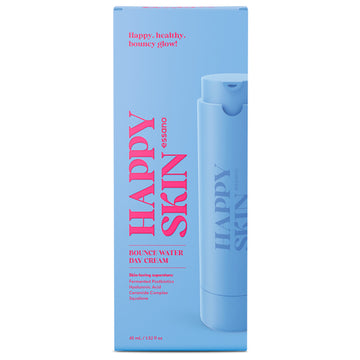 Happy Skin Bounce Water Day Cream 280 ml