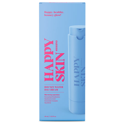 Happy Skin Bounce Water Day Cream 280 ml