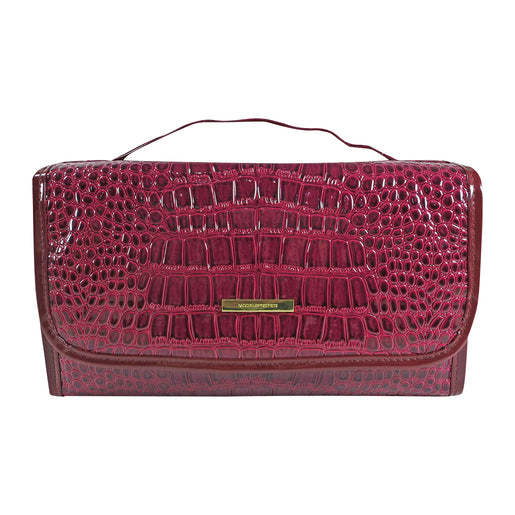 Models Prefer Fuchsia Croc Valet 1 ea