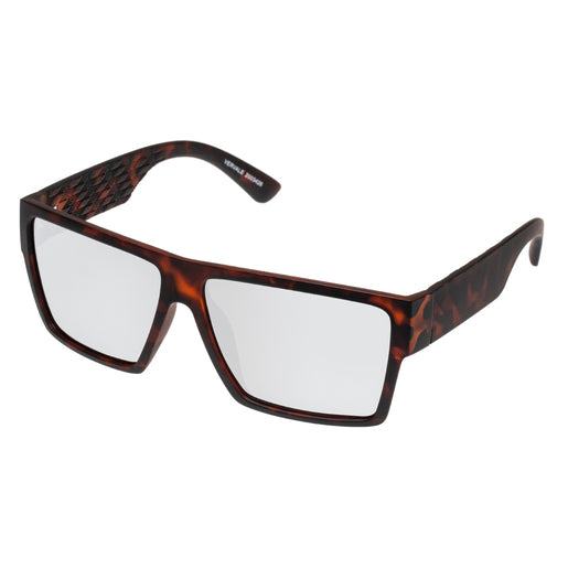 Cancer Council Vervale Matte Dark Tort Men's Sunglasses 1 pair