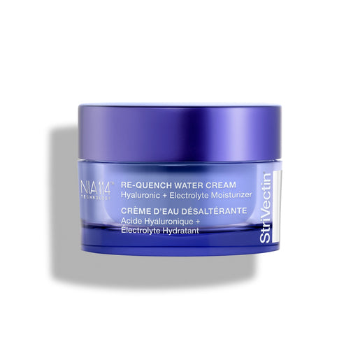StriVectin Advanced Hydration Re-Quench Water Cream 50 ml