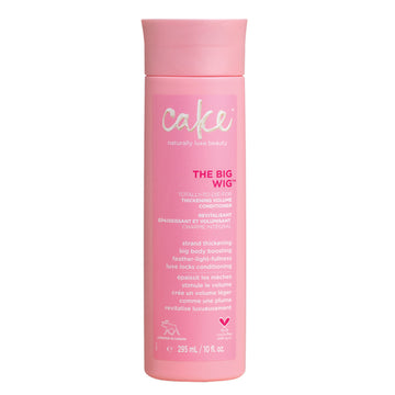 CAKE The Big Wig Thickening Volume Conditioner 295 ml