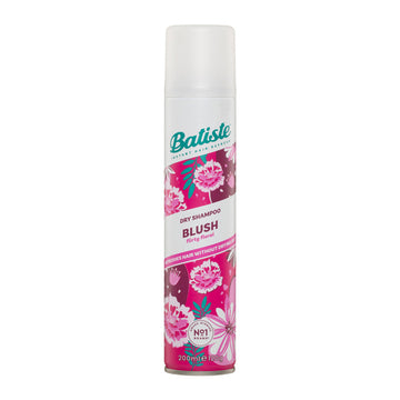 Batiste Blush Dry Shampoo 200 ml