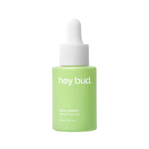 Hey Bud Hemp Face Oil 30 ml