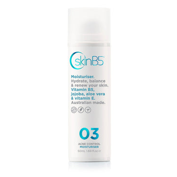 SkinB5 Acne Control Moisturiser 50 ml